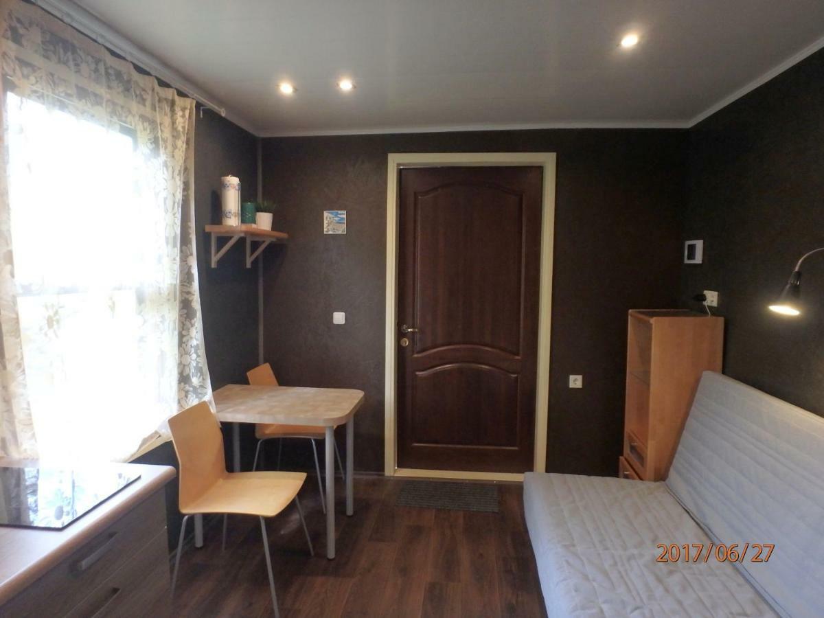 Melluzi Cottage Jūrkalne Εξωτερικό φωτογραφία